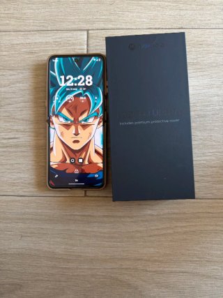 Motorola Razr 60 Ultra 512GB