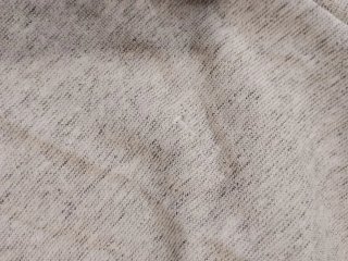Pantalón chándal Adidas gris jaspeado