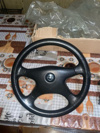 Volante Opel Calibra