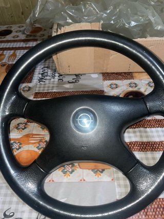 Volante Opel Calibra