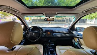 BMW X5 2003