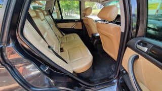 BMW X5 2003