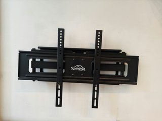 Soporte TV Simbr Pared