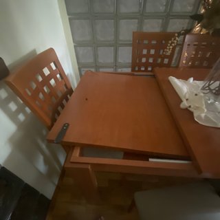 Muebles de salón-comedor completos