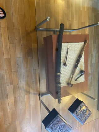 Muebles de salón-comedor completos