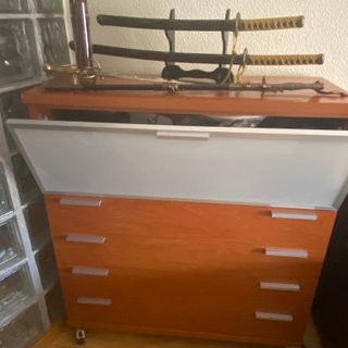 Muebles de salón-comedor completos