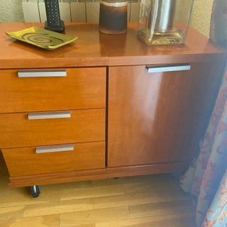 Muebles de salón-comedor completos