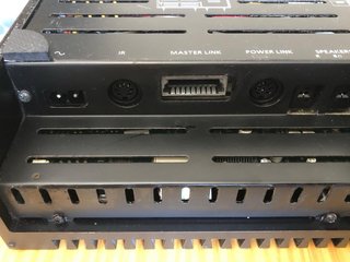 Amplificador Bang & Olufsen Beo Link Passive