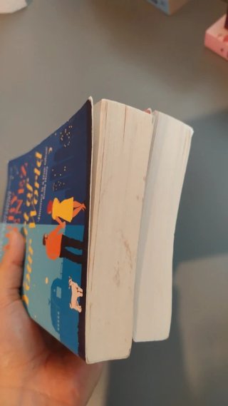 Pack 2 libros Abby Jimenez en inglés