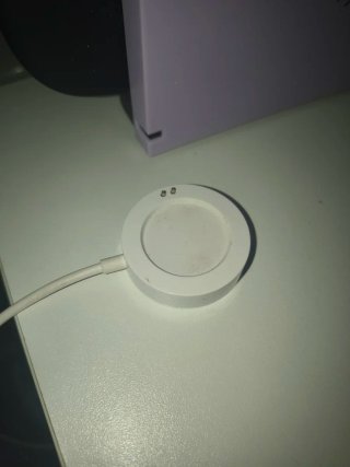 Xiaomi Watch 2 Negro
