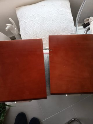 Philips MCD708