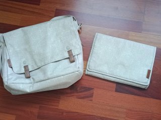 Trio Bebeconfort: Silla, Cuco, Grupo0 + base isofi