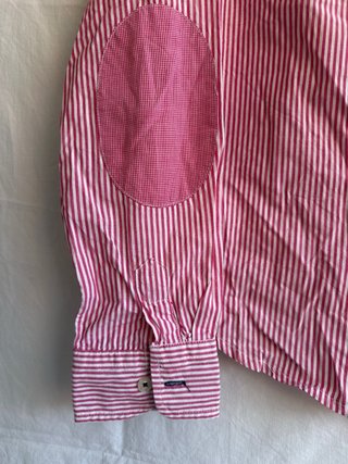CONJUNTO MASSIMO DUTTI CAMISA Y PANTALON