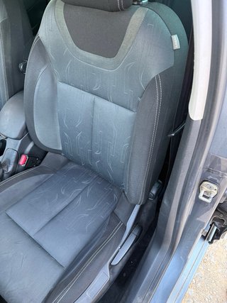 Citroen C4 2012