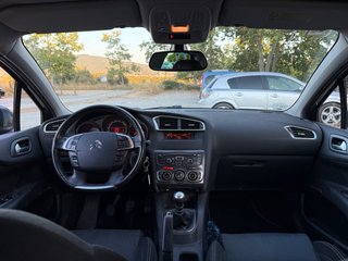 Citroen C4 2012