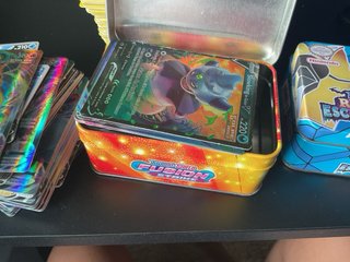 Lote Cartas Pokémon FALSAS