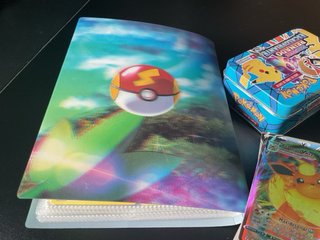 Lote Cartas Pokémon FALSAS