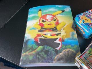 Lote Cartas Pokémon FALSAS