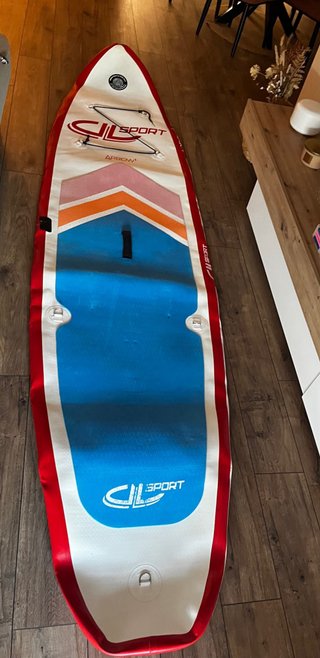 Tabla Paddle Surf CL Sport
