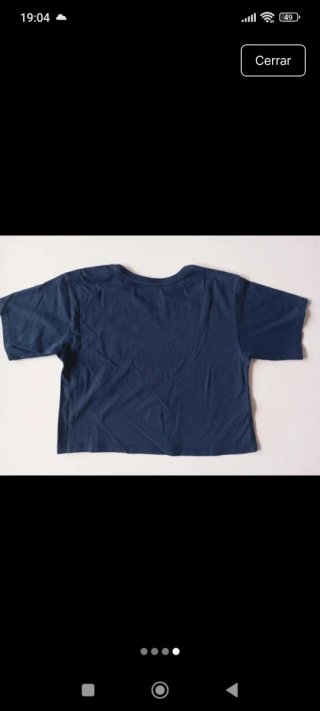 Camiseta Polo Ralph Lauren 8-10 años