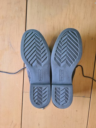 Zapatos Oxford Medicus Talla 38