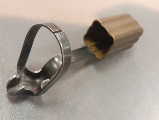 Cimelio militare svizzero