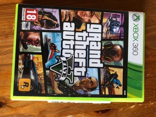 Xbox 360 juegos