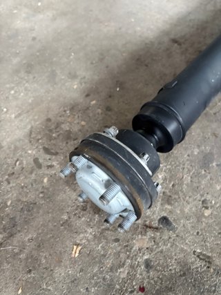 Cardan BMW E60 530i