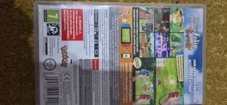 Pokemon Let's Go Eevee Nintendo Switch