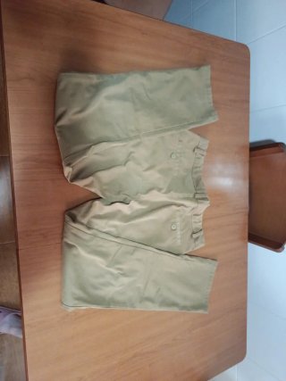 Pantalón uniforme Colegio Los Olivos T16