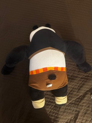 Peluche Kung Fu Panda