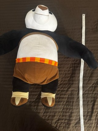Peluche Kung Fu Panda