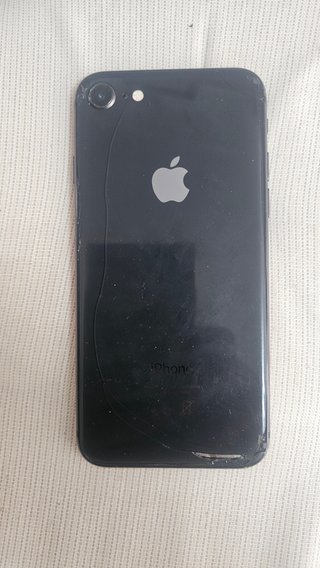 iPhone 8 64 GB Space Gray