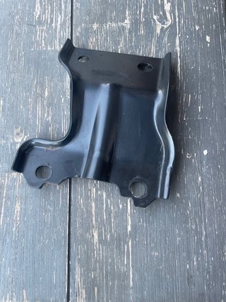 Supporto sedili posteriori Punto Abarth