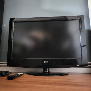 TV LG 32 LG3000
