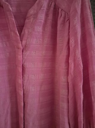 Blusa Woman Talla S Lila.