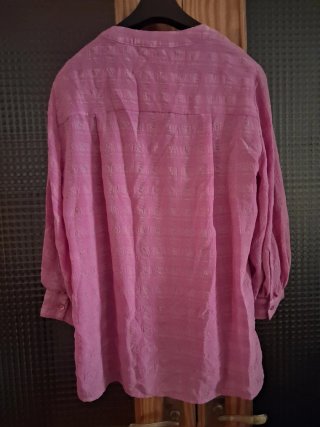 Blusa Woman Talla S Lila.