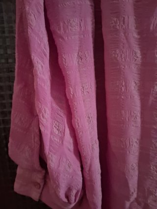 Blusa Woman Talla S Lila.