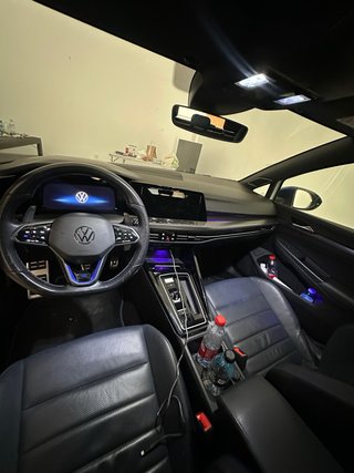Volkswagen Golf 8 R 2024