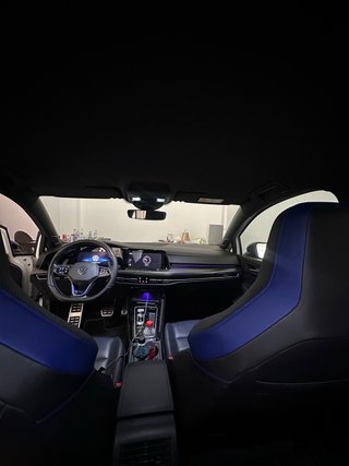 Volkswagen Golf 8 R 2024