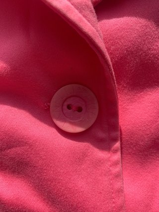 Blazer Rosa Tanelli Italy S/M