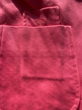 Blazer Rosa Tanelli Italy S/M