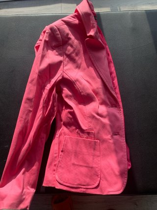 Blazer Rosa Tanelli Italy S/M