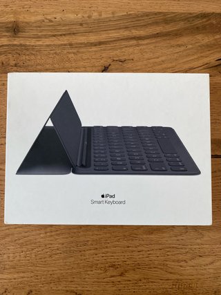 Teclado Apple Smart Keyboard iPad 9,7”