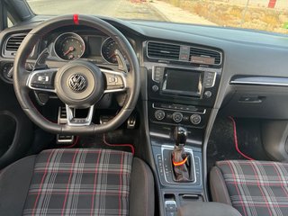 Volkswagen Golf GTI 2015