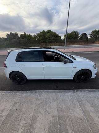 Volkswagen Golf GTI 2015