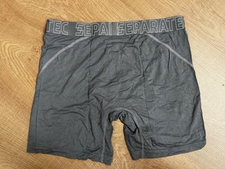 Pack 3 calzoncillos SEPARATEC