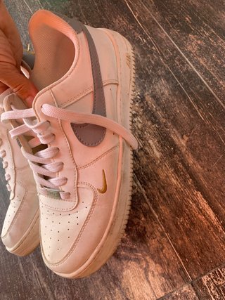 Nike Air Force 1 Blancas Talla 42