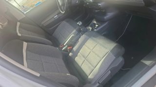 Citroen C4 Cactus 2019
