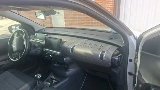 Citroen C4 Cactus 2019